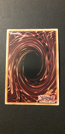 Yu-Gi-Oh! Visions-HELD Trinity, BLHR-DE062, Ultra Rare, 1. Auflage, Deutsch, NM - Image 4