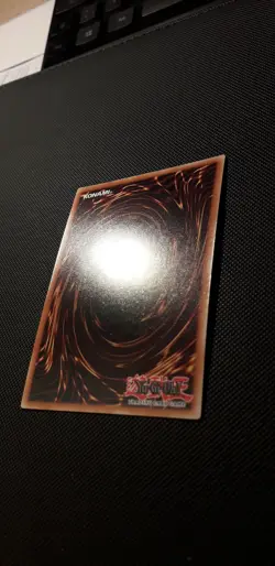 Yu-Gi-Oh! Visions-HELD Trinity, BLHR-DE062, Ultra Rare, 1. Auflage, Deutsch, NM - Image 5