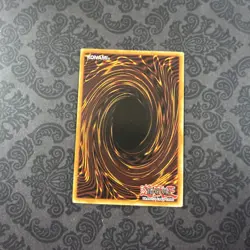 Yu-Gi-Oh! Brionac, Dragon of the Ice Barrier SDFC-EN043 Super Rare 1st - Image 2