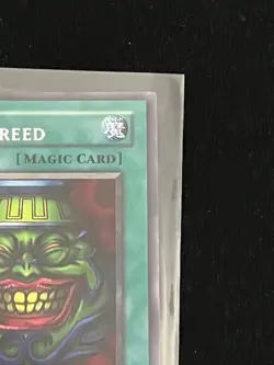 Pot of Greed LOB-119 YuGiOh Legend of Blue Eyes White Dragon - Image 3