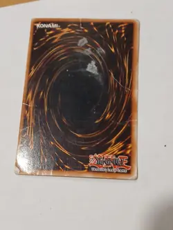 Yu-Gi-Oh! Perfectly Ultimate Great Moth TSC-001 Secret Rare - Image 3