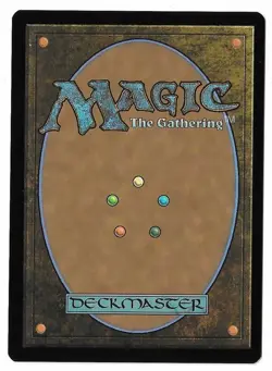 MTG Arcane Signet Final Fantasy Commander (FIC) Common Magic Card #0332 Unplayed - Image 2