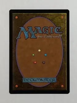 MTG Card - 1x Thought Vessel - Commander Anthology Vol 2, NM Magic The Gathering - Image 2