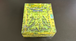 2022 METAZOO THE CARD GAME WILDERNESS 1ST EDITION SEALED BOX - Image 1