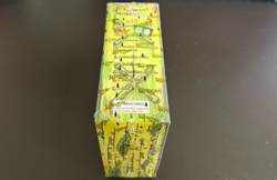 2022 METAZOO THE CARD GAME WILDERNESS 1ST EDITION SEALED BOX - Image 3