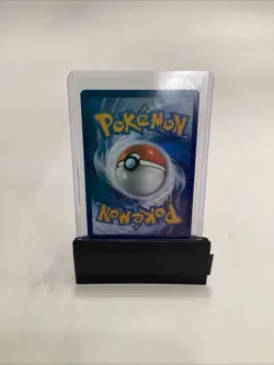 Pokemon TCG 2025 N's Reshiram Journey Together Stamped Card 167/159 NM Condition - Image 2