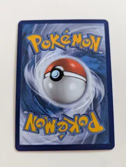 Pokemon Card Mimikyu VMAX 069/172 Ultra Rare Brilliant Stars Near Mint - Image 4