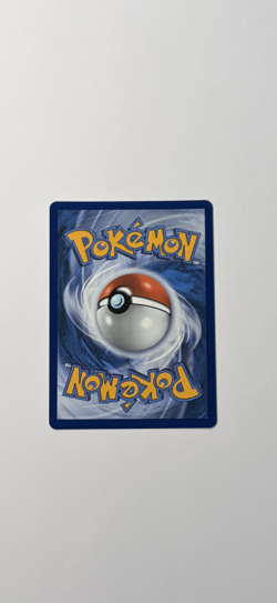 Wally's Compassion 186/132 Me01: Mega Evolution Holo NM Pokemon Card! - Image 2