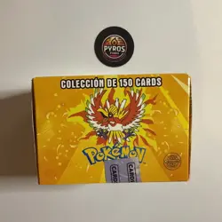 SEALED. Pokemon Cards Top Johto Attack Master Set. eBay’s Cheapest! - Image 2