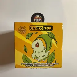 SEALED. Pokemon Cards Top Johto Attack Master Set. eBay’s Cheapest! - Image 4