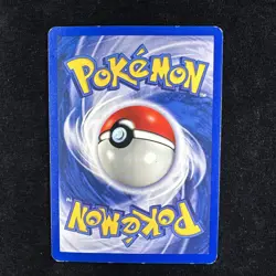 Pokemon Card - Tangela Base Set (Shadowless) 66/102 Common 1st Edition - Image 2