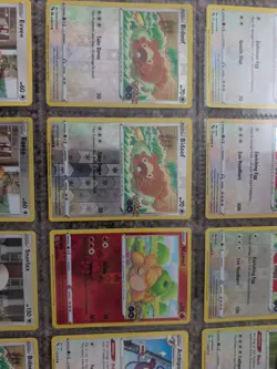 Pokemon GO TCG 1000+ Card Lot Holos, Rares, Promos, Dittos, & 100+ Online Codes - Image 4