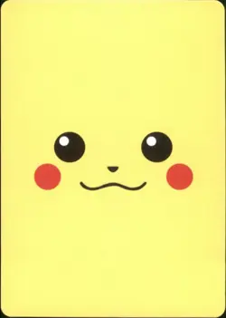 Japan PALCITY Pokemon Playing Card Poker Set #10 of Clubs Snorlax Ghost Types - Image 2