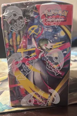Mega Evolution Enhanced Booster Box (36 Packs Promo card) - Pokemon TCG US - Image 5