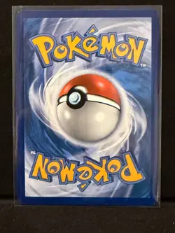 RIOLU - 76/132 Mega Evolution - NM - Reverse Holo Common - Pokemon TCG Card - Image 2