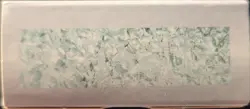 MTG: ICE AGE empty Starter Deck box; moderate condition, NO CARDS/NO RULES, 1995 - Image 3