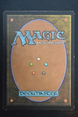 Magic The Gathering MTG TAINTED ISLE Torment LP Lightly Played - Image 2