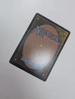 MTG - Hermitic Herbalist (Foil) - Avatar: The Last Airbender NM/M Condition - Image 3