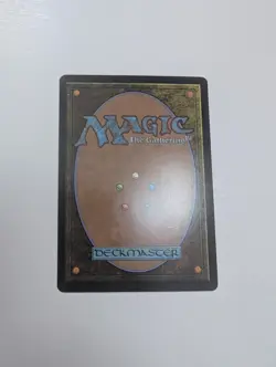 MTG - Hermitic Herbalist (Foil) - Avatar: The Last Airbender NM/M Condition - Image 4