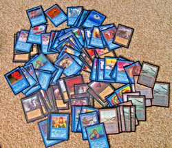 Magic the Gathering MTG "Collectors Edition" Set with Box & Instructions - Image 5