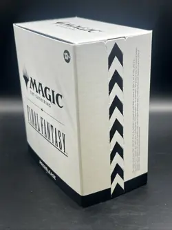 Magic the Gathering: SEALED Final Fantasy Prerelease Box - Image 2