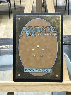 MTG *Gimli of the Glittering Caves Showcase Scroll Foil X1* (NM) LOTR - Image 2