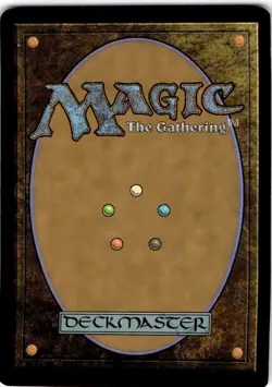 Magic The Gathering Young Red Dragon HOLO Common #210 - Image 2