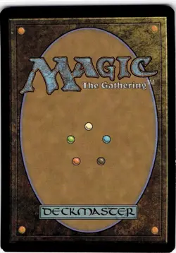 Magic The Gathering Spawn of Thraxes HOLO Rare #112 - Image 2