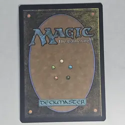 Magic MTG-Ashaya, Soul of the Wild Duskmourn DSC M #170 - Image 2