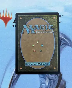 Marauding Mako Aetherdrift Regular - Image 2