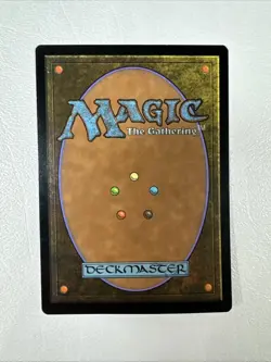 Goblin Bombardment - LP Regular #24 Duel Decks: Speed vs. Cunning MTG - Image 2