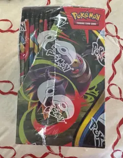 Pokemon TCG: Phantasmal Flames Booster Box Display- Brand New! - Ships Fast! - Image 4