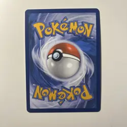 NM Pokemon TCG Treasure Tracker 131/131 Prismatic Evolutions - Image 2