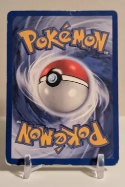 Tyranitar 31/75 Pokemon Neo Discovery Non Holo - Image 2