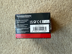 Pokemon TCG Mega Evolution Booster Bundle Box 6 Booster Packs - New/Sealed - Image 3