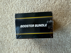 Pokemon TCG Mega Evolution Booster Bundle Box 6 Booster Packs - New/Sealed - Image 4