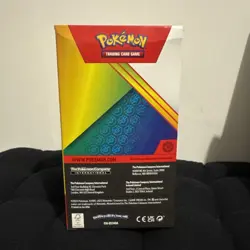 ⚡NEW! Pokemon Mega Evolution Sleeved Booster - Random Art Factory Sealed ⚡ - Image 3