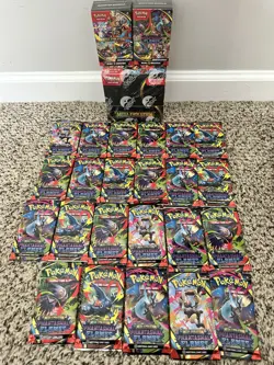 Pokemon TCG Mega Evolution Bundle special 🔥🔥 - Image 1