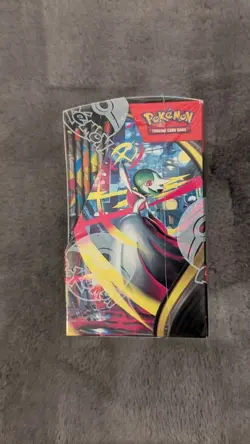 Pokemon TCG Mega Evolutions ENHANCED Booster Box 36 Packs - Brand New & Sealed - Image 3