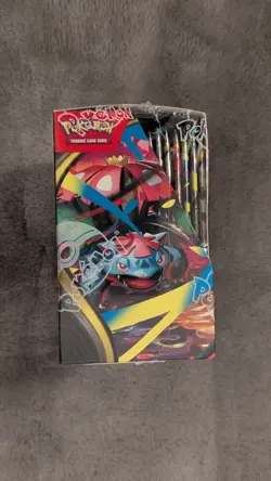 Pokemon TCG Mega Evolutions ENHANCED Booster Box 36 Packs - Brand New & Sealed - Image 4