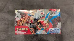 Pokemon TCG Mega Evolutions ENHANCED Booster Box 36 Packs - Brand New & Sealed - Image 5