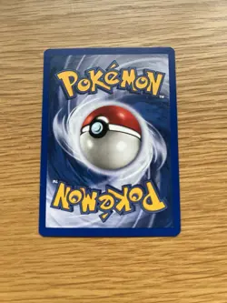 Pokemon Unown Y 40/64 Neo Revelation - 1st Edition - NM - Image 3