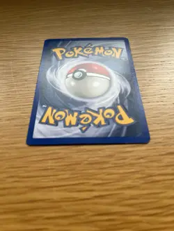 Pokemon Unown Y 40/64 Neo Revelation - 1st Edition - NM - Image 4