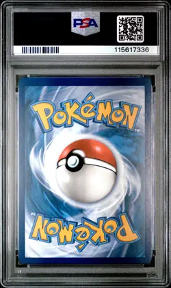 2023 POKEMON OBF EN-OBSIDIAN FLAMES SPECIAL ILLUSTRATION RARE CHARIZARD EX PSA 9 - Image 2