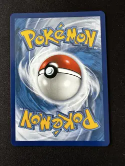 Pokemon Oricorio EX Black Star Promo 024 PHANTASMAL FLAMES UPC Promo!! - Image 2