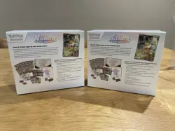 Prismatic Evolutions Pokemon Center Elite Trainer PC ETB Sealed With Case - New - Image 2