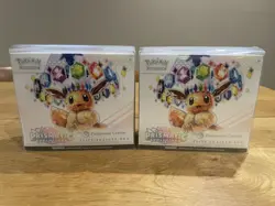 Prismatic Evolutions Pokemon Center Elite Trainer PC ETB Sealed With Case - New - Image 5