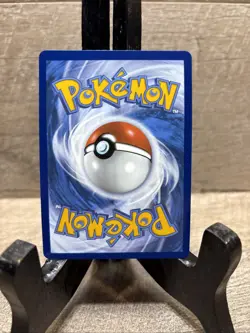 Pokemon TCG Mega - Gumshoos 153/132 Illustration Rare - English - Image 2