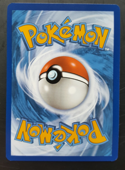 Slowking ex - 086/193 - Paldea Evolved SV02 Double Rare Holo Pokemon TCG - NM - Image 2