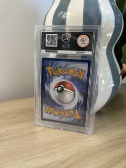 Pokemon TCG Gumshoos 153/132 - Mega Evolution ACE 9 - Image 2